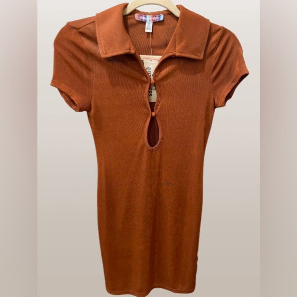 Urban Outfitters Dress NWT